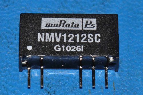 2-pcs converter module/assembly mmcl nmv1212sc 1212 for sale
