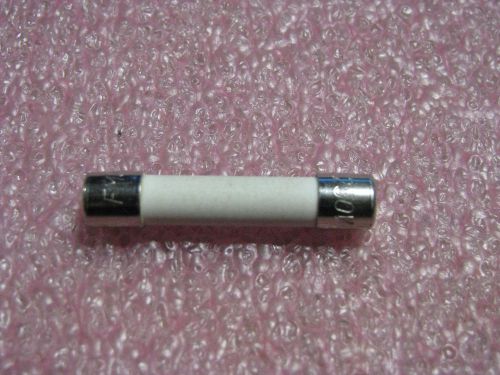 BUSSMANN FUSE # FM09A15A  NSN: 5920-01-442-1735  250V HI-REL  15A