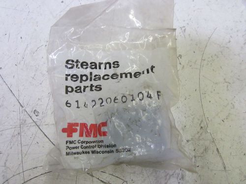 FMC  61422060104F STEARNS GENUINE COIL  *NEW IN A FACTORY BAG*