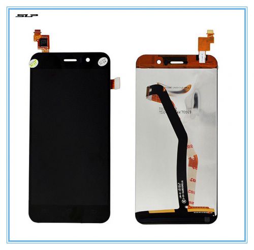 4.7&#034; LCD For JIAYU G4 G4C G4S Display LCD Replacement Assembly with Digitizer