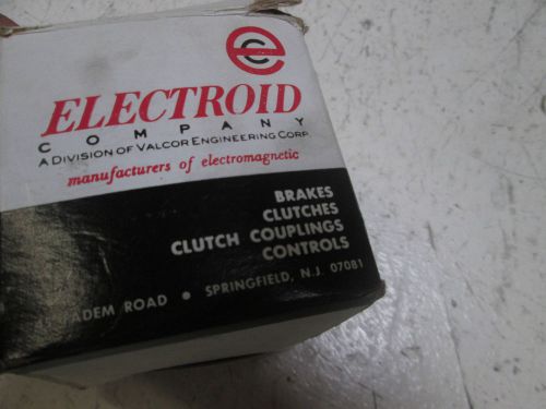 ELECTROID EC22B824V BRAKE ASSEMBLY *NEW IN A BOX*