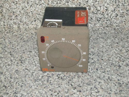 Cal series 5000  controller  temperature controller for sale
