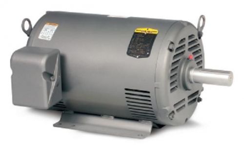 M3313t-8  10 hp, 1765 rpm new baldor electric motor for sale