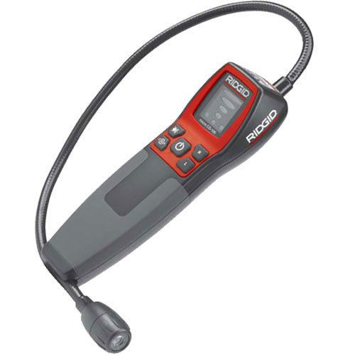 Ridgid 36163 micro cd-100 combustible gas detector for sale
