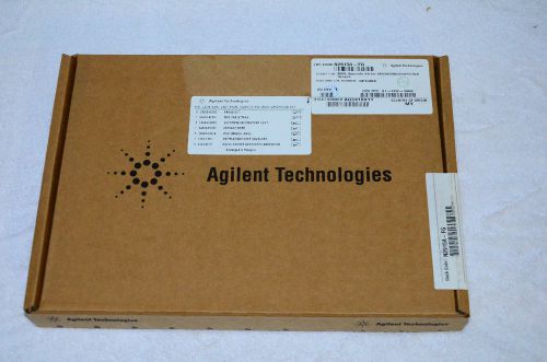 Agilent / HP N2915A DSO to MSO Upgrade Kit for Agilent DSO6000 Series