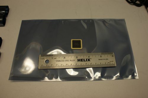 Lot of 3 tektronix 2400 series oscilloscope custom hybrid ic. pn: 230-0001-50. for sale