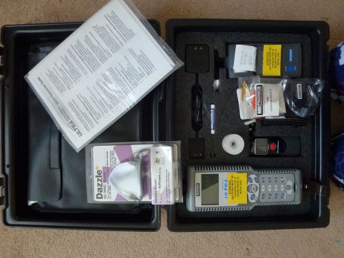 Microtronics celltron ultra battery tester brand new in box for sale