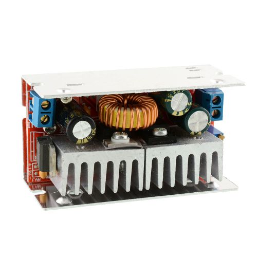 NEW DC-DC Boost Step Down Power Converter 4.5V-32V to 0.8V-30V 12A Module
