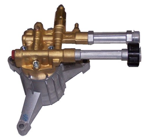 AR Pressure Washer Replacement Vertical Pump 2500 PSI Annovi Reverberi