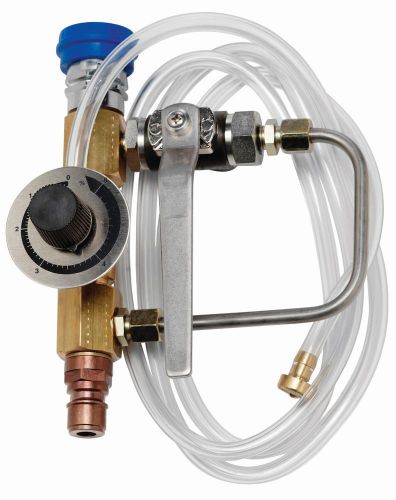 KEW Nilfisk-ALTO Pressure Washer Foam Injector w/Bypass