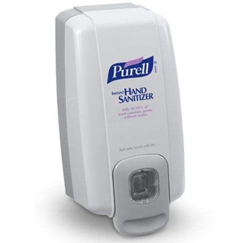 Purell nxt space saver system
