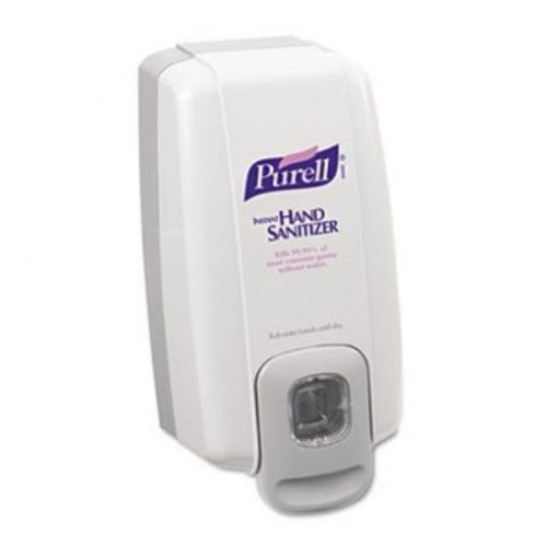 NEW PURELL NXT Space Saver Instant Hand Sanitizer Dispenser
