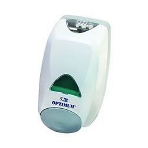 PRO-LINK Optimum Foam Hand Soap/Sanitizer Dispenser - 2000mL, Dove Gray, YH220