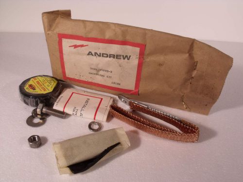 NEW Andrew 26892-2 Grounding Kit