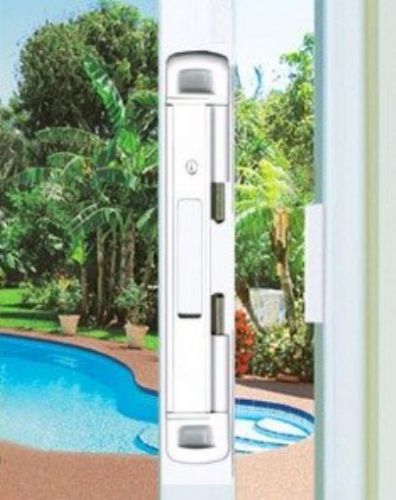 New double bolt patio door lock for sale