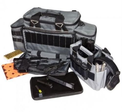 5.11 tactical 56152072 mantle grey dustin ellerman qualifier range case for sale