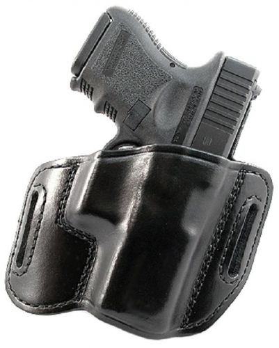 Don Hume H721OT Holster Right Hand Black 3&#034; Springfield XD 3&#034; J336337R