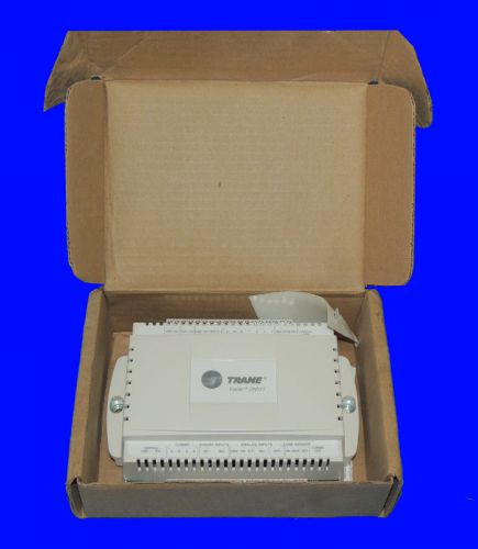 New trane tracer zn517 unitary controller zone temperature kba49500496 for sale