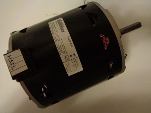AO Smith S1 02426043000 1/2 HP 1075 RPM 208-230V, 3SP Blower Motor F48Y51A50 NEW