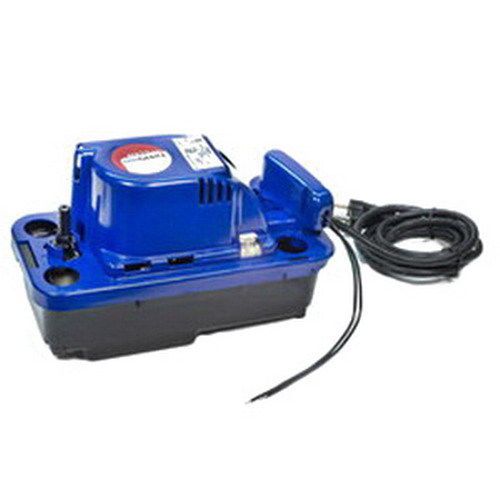 Franklin Electric VCMX Series Little Giant Automatic Condensate Removal Pump