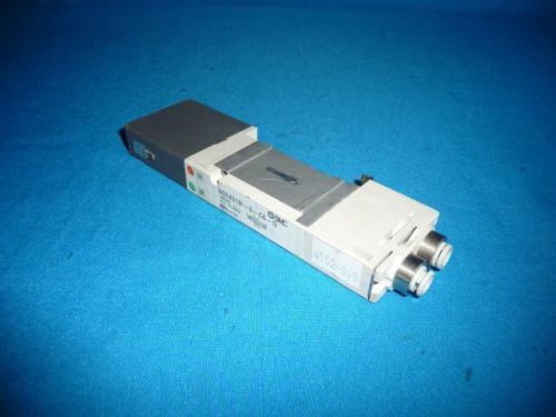 SMC SQ2431N-5-C6-Q Solenoid Valve