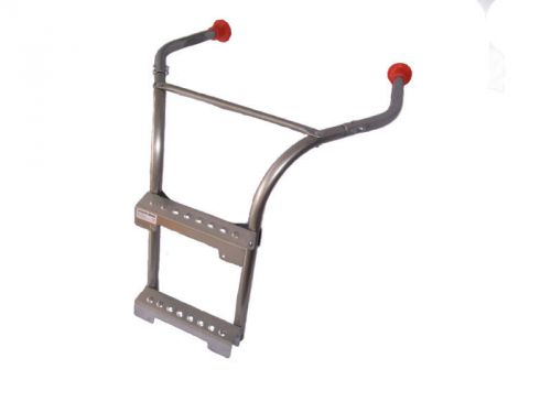 Ladder-max &#034;multi-pro for corners and more&#034; ladder standoff stabilizer for sale