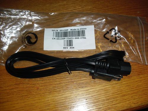 POWER CABLE for Computer, Printer &amp; others by Longwell CN-05120P-73431-69U-8301