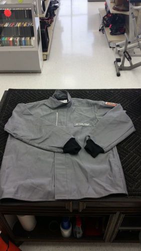 Salisbury 40 Cal/CM Suit