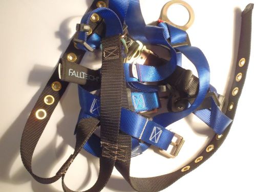 Falltech Harness 7016 QC