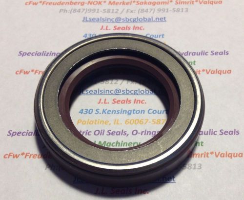 Metric oil shaft seal tcn 35x55x11 high pressure viton tcn-35x55x11 35 55 11 for sale