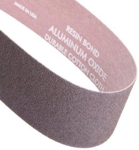 St. gobain abrasives 78072721530 norton metalite r228 benchstand abrasive belt, for sale