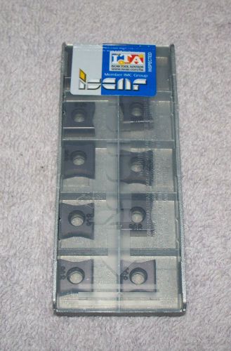 ISCAR   CARBIDE INSERTS   LNKX 1106PN-N  MM SEALED  PACK OF 10     GRADE  IC908