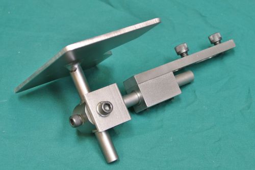 Small wheel “d-d work rest” for knifedog small wheel holder, knife belt grinder for sale