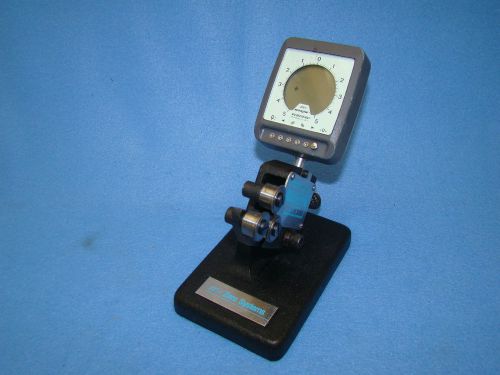 ITW Zero Systems Thread Comparator Size 4 with Federal Digital Indicator