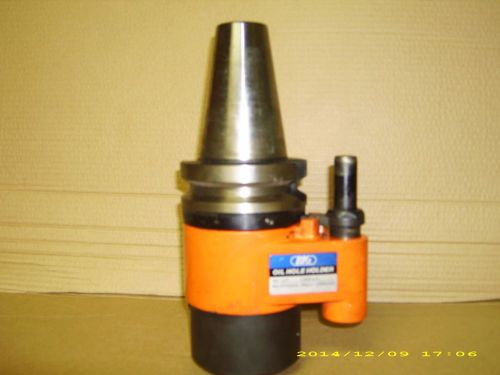 BIG CAT B50 1-1/2&#034; End Mill Rotary Coolant Inducer for CNC Machine