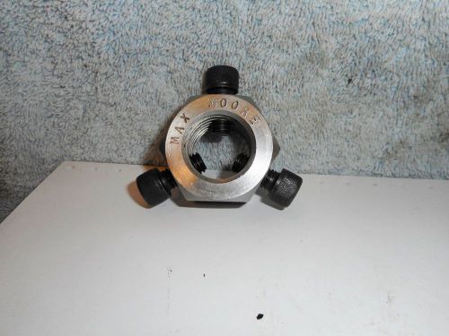 Machinists 12/6A  BUY  NOW Unused Spider for machinists and Gunsmiths