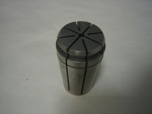 9/64&#034; Erickson 100TG 0141 Collet, Used