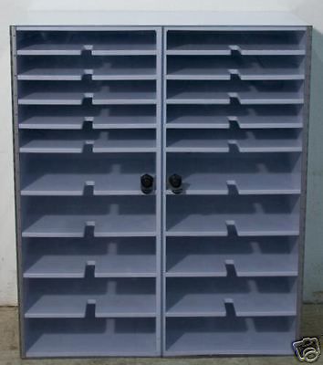 Chemwest CPD7-D FM4910 Cleanroom Storage Cabinet