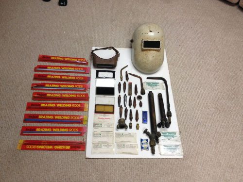 Welding tools equipment for sale