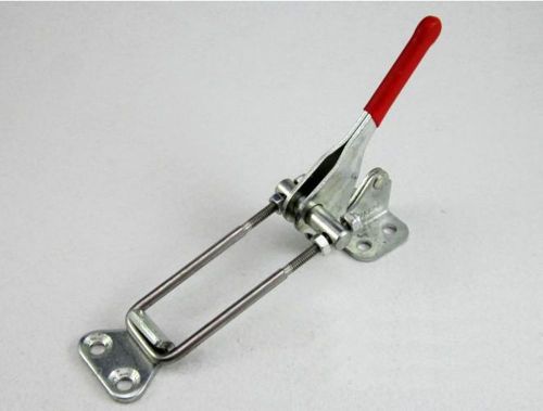 1 x Toggle Clamp 225KG Holding Capacity