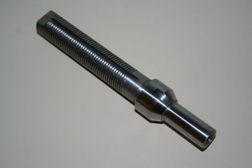 INDUSTRIAL GRADE! 3/4&#034; SHAPER SPINDLE FOR ROCKWELL / DELTA HEAVY DUTY