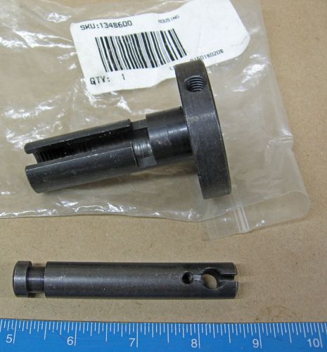 Delta 43-791 &amp; 43-792 Wood Shaper Spindle Lock Parts