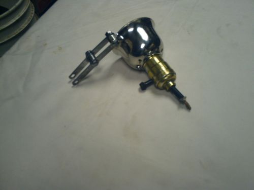 Delta #882 Lamp For Drill Press, Band Saw, Scrool Saw