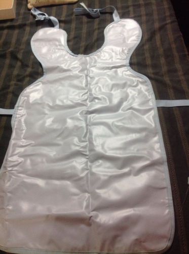 Dental x-ray protection lead apron for sale