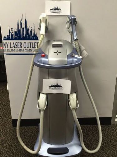 Syneron emax laser for sale