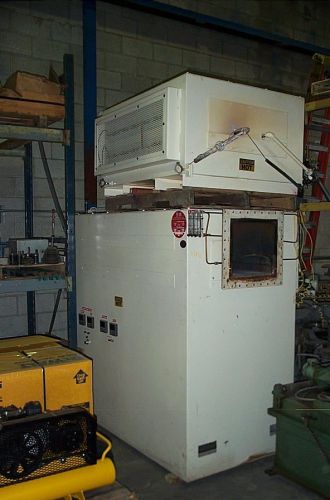 S m engineering furnace 14x14x54 pgtf • year 2005 for sale