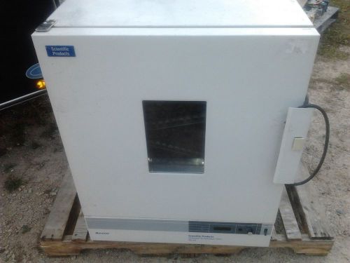 Scientific Products DK-63 Constant Temperature Oven - Excellent !!!