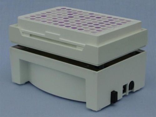 Microplate Shaker Orbis Mikura 1.075 (14I-108)