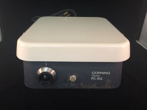 Corning Magnetic Stirrer PC-109