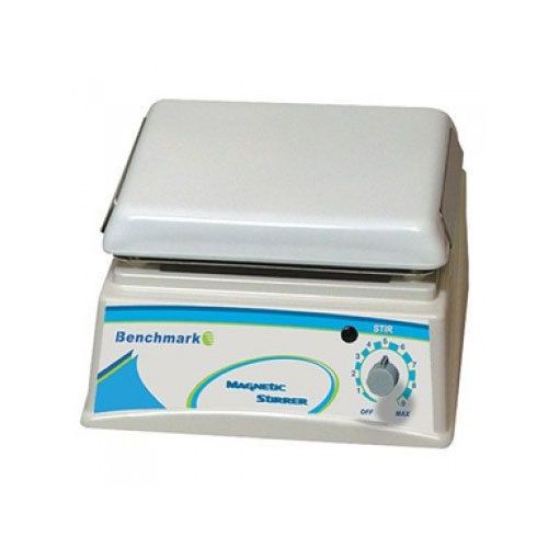 Benchmark scientific h4000-s magnetic stirrer for sale
